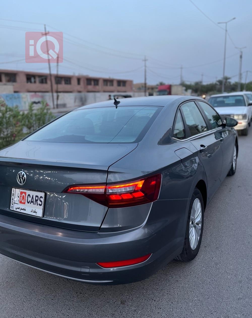 فولكسفاغن جيتا